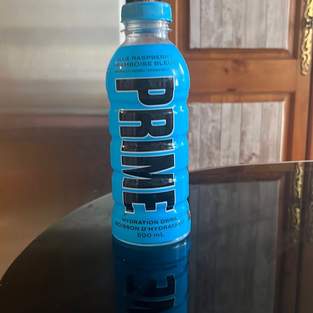 Hydrate good